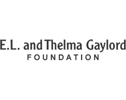 E.L. and Thelma Gaylord Foundation