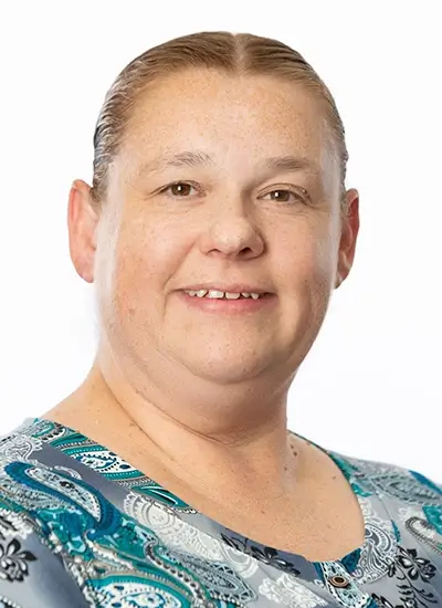 Jennifer Turner