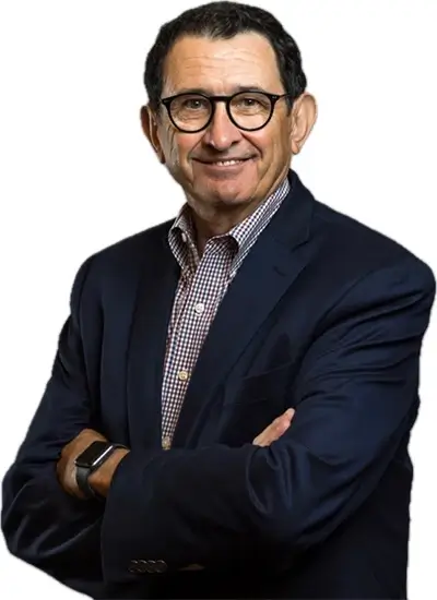 Mike Herndon, D.O.