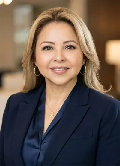 Vicky Granados