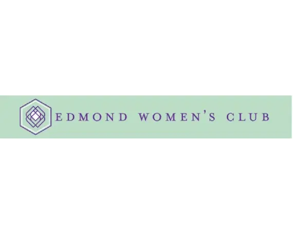 Edmond Women's Club logo
